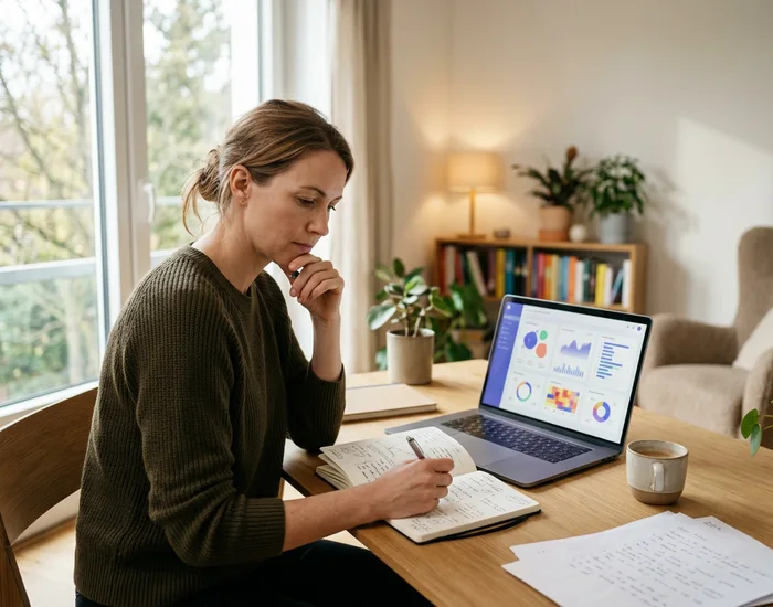 Skudravelga sharpens the questions you bring to every investment decision
